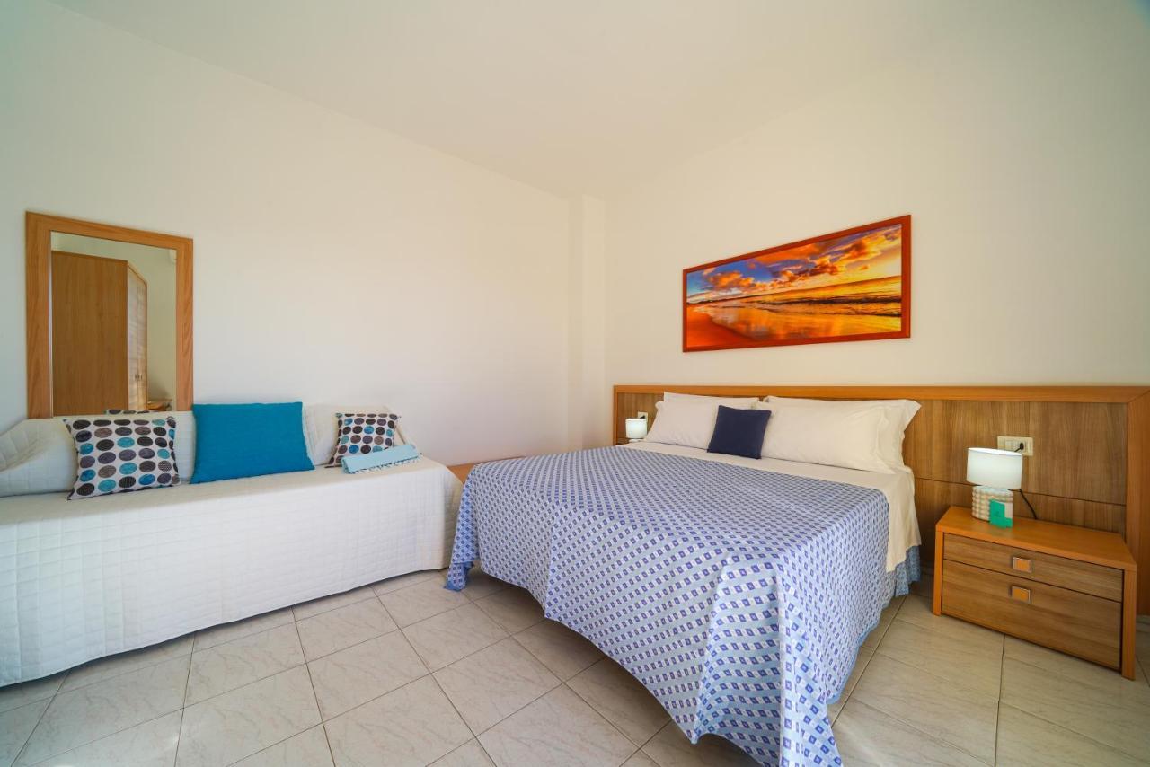 Hotel Damanse Santa Domenica  Kültér fotó