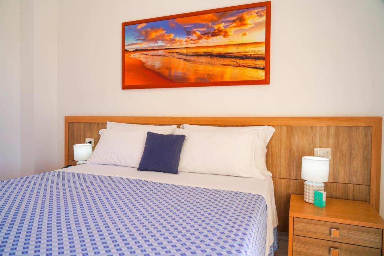 Hotel Damanse Santa Domenica  Kültér fotó