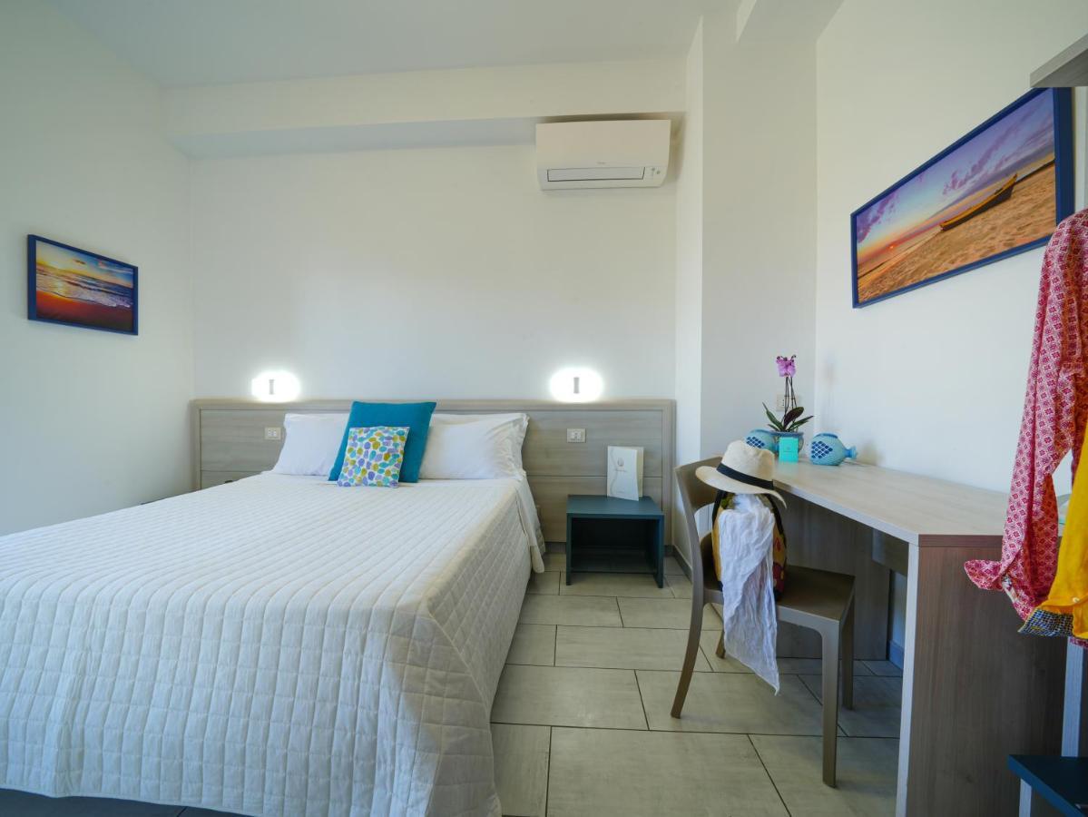 Hotel Damanse Santa Domenica  Kültér fotó
