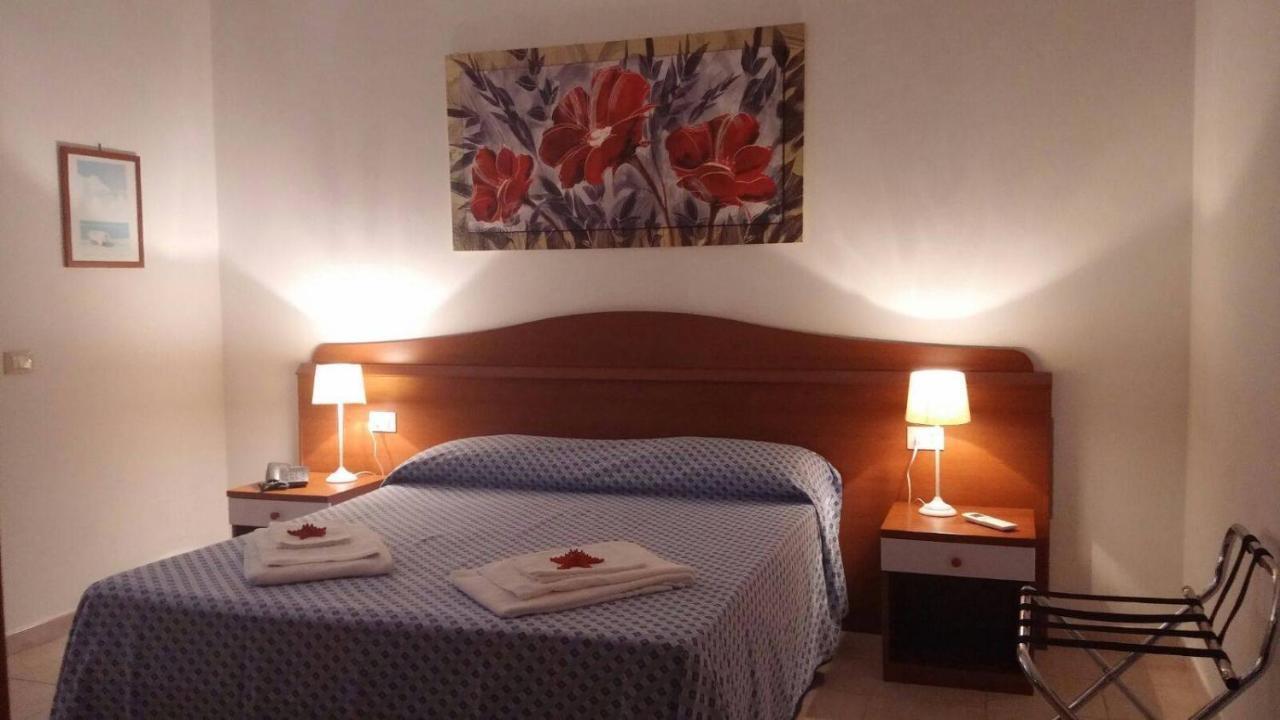 Hotel Damanse Santa Domenica  Kültér fotó